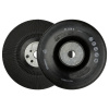 Klingspor 126346 ST358A FI podložná doska, rebrovaná, 115 mm, závit M 14 Priemer 115 mm; 126346 Klingspor 126346 ST358A FI podložná doska, rebrovaná, 115 mm, závit M 14 Priemer 115 mm; 126346