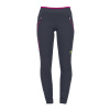 Karpos TRE CIME EVOLUTION dámske nohavice Ombre Blue/Innuendo Karpos TRE CIME EVOLUTION dámske nohavice Ombre Blue/Innuendo
