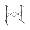 Adam Hall SKS 05 univerzální klávesový stojan Adam Hall SKS 05 univerzální klávesový stojan