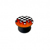 Popsocket - Fire (Barva držáku: Průhledná) Popsocket - Fire (Barva držáku: Průhledná)