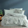 Darymex SATÉNOVÉ OBLIEČKY LUXURY PREMIUM PALMIRO 200X220 CM, 2KS 70X80 CM LISTY Darymex SATÉNOVÉ OBLIEČKY LUXURY PREMIUM PALMIRO 200X220 CM, 2KS 70X80 CM LISTY