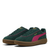 Puma Club Klassika SD Green/Pink 4 (37) Puma Club Klassika SD Green/Pink 4 (37)