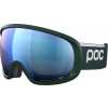 Lyžiarske okuliare POC Fovea - Pargasite Green/Partly Sunny Blue uni Lyžiarske okuliare POC Fovea - Pargasite Green/Partly Sunny Blue uni