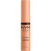 NYX PROFESSIONAL MAKEUP Butter Gloss 13 Fortune Cookie 8 ml NYX PROFESSIONAL MAKEUP Butter Gloss 13 Fortune Cookie 8 ml
