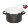 Hrniec smalt STANDARD 26cm/8l Belis 214 KLC Hrniec smalt STANDARD 26cm/8l Belis 214 KLC