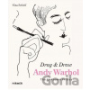 Andy Warhol Drag and Draw - Nina Schleif Andy Warhol Drag and Draw - Nina Schleif