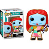 Funko Pop! Disney Nightmare before Christmas Sally (Gingerbread) 1243 Funko Pop! Disney Nightmare before Christmas Sally (Gingerbread) 1243
