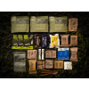 MRE Adventure Menu - Ultimate Tactical Ration Full Day - MENU I MRE Adventure Menu - Ultimate Tactical Ration Full Day - MENU I