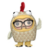 Funko Toy Story POP! Disney Vinyl Figurky al (Chicken Suit) (30th Anniversary) 9 cm Funko Toy Story POP! Disney Vinyl Figurky al (Chicken Suit) (30th Anniversary) 9 cm