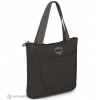 Osprey Ul Stuff Tote cestovná taška, black Osprey Ul Stuff Tote cestovná taška, black