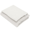 Mušelínový set s výplňou New Baby 80x70 cm ecru Mušelínový set s výplňou New Baby 80x70 cm ecru