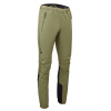 Pánske zimné nohavice Silvini Soracte olive-black L Pánske zimné nohavice Silvini Soracte olive-black L