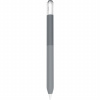 AppleKing dvojfarebný silikónový obal pre Apple Pencil (USB-C) - šedý - možnosť vrátiť tovar ZADARMO do 30tich dní AppleKing dvojfarebný silikónový obal pre Apple Pencil (USB-C) - šedý - možnosť vrátiť tovar ZADARMO do 30tich dní