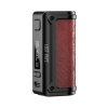 Elektronický grip: Lost Vape Thelema Mini Mod (1500mAh) (Mystic Red) Elektronický grip: Lost Vape Thelema Mini Mod (1500mAh) (Mystic Red)