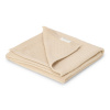 Little Dutch Deka pletená 70x100 cm Pure Soft Beige Little Dutch Deka pletená 70x100 cm Pure Soft Beige