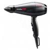 BaByliss PRO Black Star 2200W Ionic Čierna, EU BaByliss PRO Black Star 2200W Ionic Čierna, EU