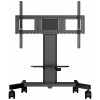 iiyama -Single column electric floor lift on wheel MD CAR1021-B1 iiyama -Single column electric floor lift on wheel MD CAR1021-B1