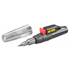 Plynová spájkovačka Fixpoint 51095 Minipalink 6 ml na bután VYPR Plynová spájkovačka Fixpoint 51095 Minipalink 6 ml na bután VYPR