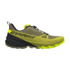 Dynafit Traverse 2 GTX Men pánske topánky 2850 Golden Lime Military Green, Veľkosť obuv UK 8 / EU 42 Dynafit Traverse 2 GTX Men pánske topánky 2850 Golden Lime Military Green, Veľkosť obuv UK 8 / EU 42