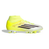 Pánske futbalové kopačky outdoorové ADIDAS-F50 Club Mid M FG/MG team solar yellow 2/core black/lucid red Žltá 41 1/3 2026 Pánske futbalové kopačky outdoorové ADIDAS-F50 Club Mid M FG/MG team solar yellow 2/core black/lucid red Žltá 41 1/3 2026