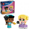 LEGO Disney 43303 Mini Jazmína a Rapunzel LEGO Disney 43303 Mini Jazmína a Rapunzel