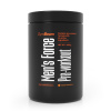 Men‘s Force Pre-Workout - GymBeam - mango marakuja, 420 g Men‘s Force Pre-Workout - GymBeam - mango marakuja, 420 g