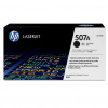 HP originál toner CE400A, HP 507A, black, 5500str. HP originál toner CE400A, HP 507A, black, 5500str.