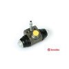 BREMBO A 12 217 Brzdovy valcek kolesa BREMBO A 12 217 Brzdovy valcek kolesa