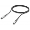 Kabel Ubiquiti UACC-DAC-SFP10-3M DAC, 10 Gbps, 3m Kabel Ubiquiti UACC-DAC-SFP10-3M DAC, 10 Gbps, 3m