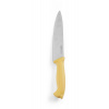 Nôž na varenie, HENDI, Žltá, (L)320mm Nôž na varenie, HENDI, Žltá, (L)320mm