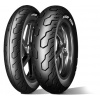 Dunlop K555 F 120/80 - 17 61V TL - Motocyklové Dunlop K555 F 120/80 - 17 61V TL - Motocyklové