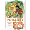 České pohádky - Erben Karel Jaromír, Němcová Božena, Otakar Čemus České pohádky - Erben Karel Jaromír, Němcová Božena, Otakar Čemus
