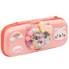 Peračník z EVA peny 3D AstraBAG KITTY, ružový, 503025064 Peračník z EVA peny 3D AstraBAG KITTY, ružový, 503025064