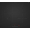 Siemens ED61AHSC1E iQ500 - Indukčná varná doska - 60 cm - čierna, matná, inštalácia na pracovnú dosku bez rámčeka Siemens ED61AHSC1E iQ500 - Indukčná varná doska - 60 cm - čierna, matná, inštalácia na pracovnú dosku bez rámčeka