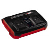 Einhell Power-X-Twincharger 4512069 Einhell Power-X-Twincharger 4512069