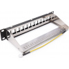 Keline patch panel 10 Keline patch panel 10