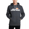 Mikina ELLESSE sivá SL GOTTERO SHC07407 106 DARK GREY Veľkosť M Mikina ELLESSE sivá SL GOTTERO SHC07407 106 DARK GREY Veľkosť M