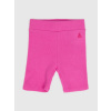 GAP Baby rebrované biker shorts Mix & Match Ružová 18-24M Ružová Ružová GAP Baby rebrované biker shorts Mix & Match Ružová 18-24M Ružová Ružová