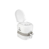 Chemická toaleta REBEL RBA-5102 24l Chemická toaleta REBEL RBA-5102 24l