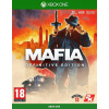 Mafia (Definitive Edition) Mafia (Definitive Edition)