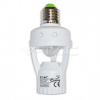 LED Senzor pohybu na E27 60W LED Senzor pohybu na E27 60W