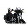 PUIG Plexi štít PUIG BATWING SML TOURING 21052H dymové PUIG Plexi štít PUIG BATWING SML TOURING 21052H dymové