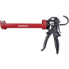 FORTUM pištoľ vytlač. otočná PROFI s prepínačom dávkovania a spätného kroku, 225 mm/310ml 4770822 FORTUM pištoľ vytlač. otočná PROFI s prepínačom dávkovania a spätného kroku, 225 mm/310ml 4770822