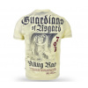 Pánské triko Thor Steinar Guardians gelb velikost: 3XL Pánské triko Thor Steinar Guardians gelb velikost: 3XL