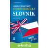 E-kniha Anglicko-český stomatologický slovník - Josef Sedláček E-kniha Anglicko-český stomatologický slovník - Josef Sedláček