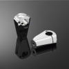 nástavce řídítek Spartican provedení: chrom, provedení: 25mm nástavce řídítek Spartican provedení: chrom, provedení: 25mm
