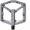 Plošinové pedále crankbrothers Stamp 3 Large sivé Plošinové pedále crankbrothers Stamp 3 Large sivé