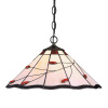 Prezent TIFFANY III 172 závesné svietidlo Prezent TIFFANY III 172 závesné svietidlo