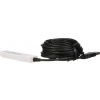 Schneider Electric Programovatelný kabel USB PC-ZELIO LOGIC 3m SR2USB01 Schneider Electric Programovatelný kabel USB PC-ZELIO LOGIC 3m SR2USB01