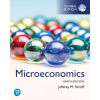Microeconomics, Global Edition Microeconomics, Global Edition